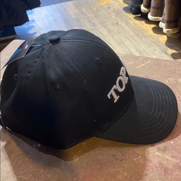 Top Gun Cap - Picture 2 of 4